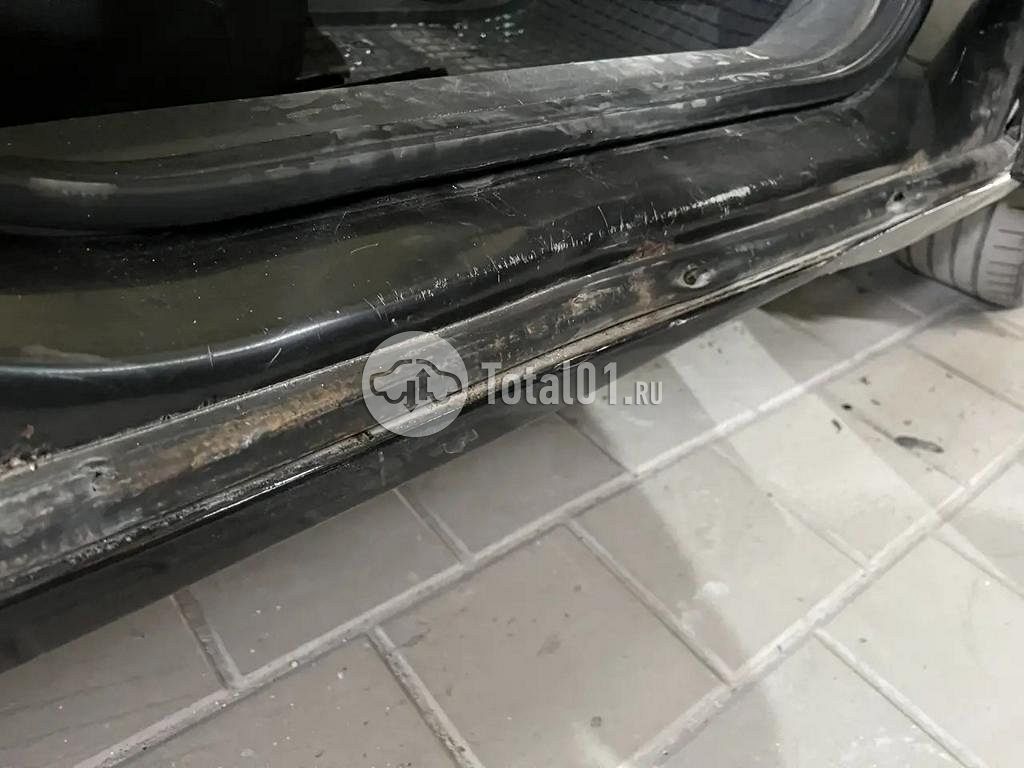 Фото Opel Astra 130