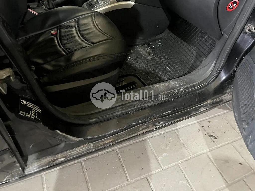 Фото Opel Astra 132