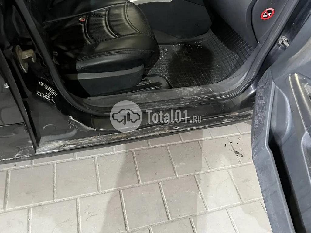 Фото Opel Astra 134