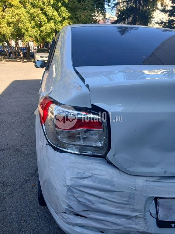 Фото Renault Logan 10