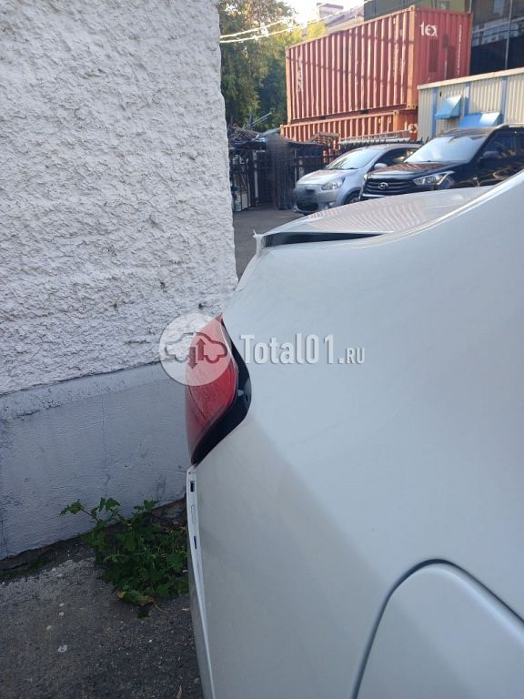 Фото Renault Logan 14