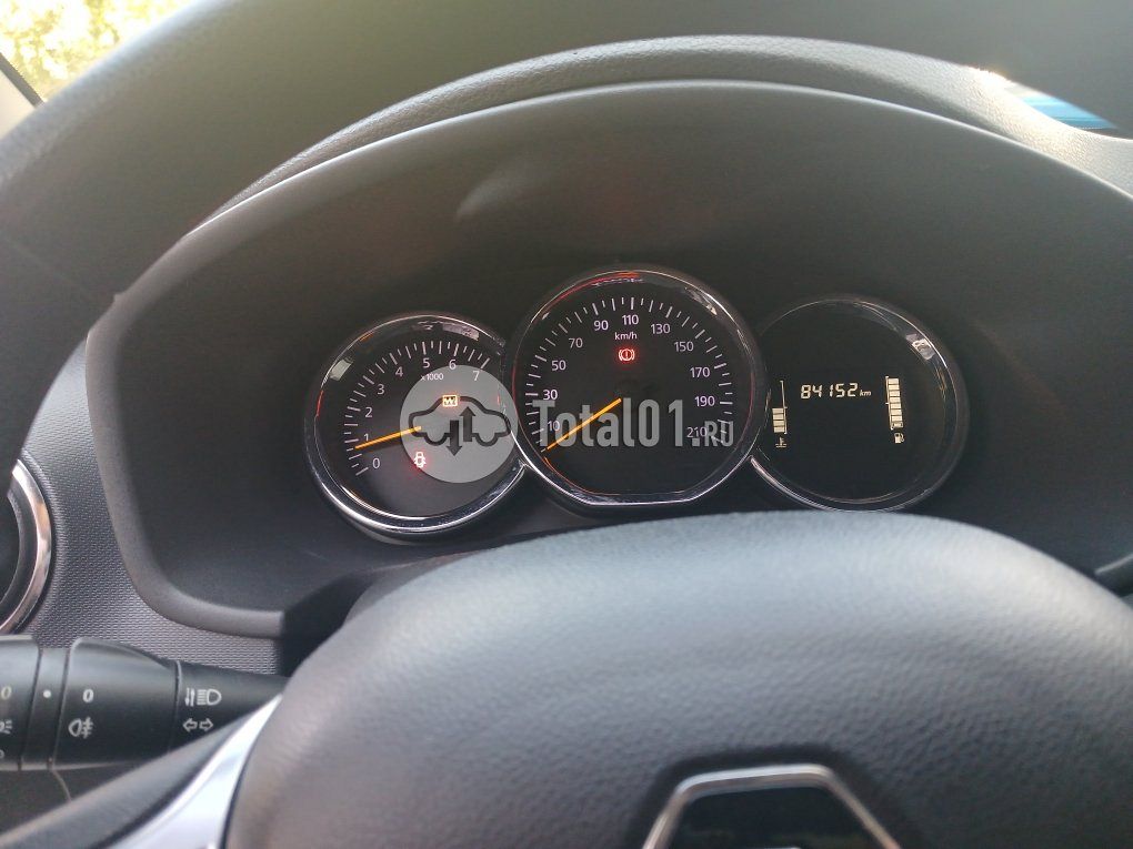 Фото Renault Logan 18