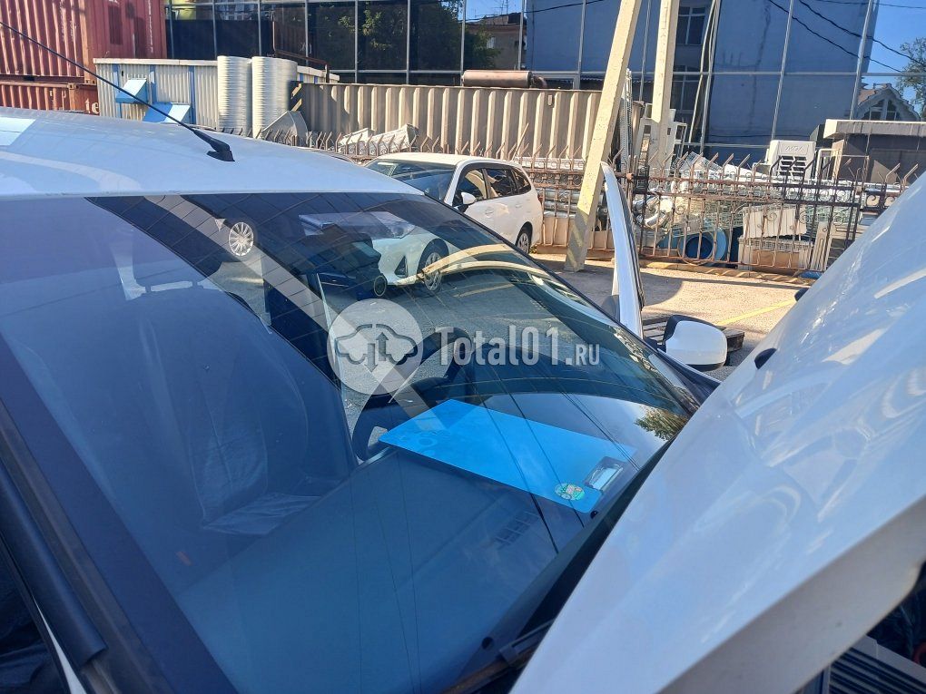 Фото Renault Logan 30