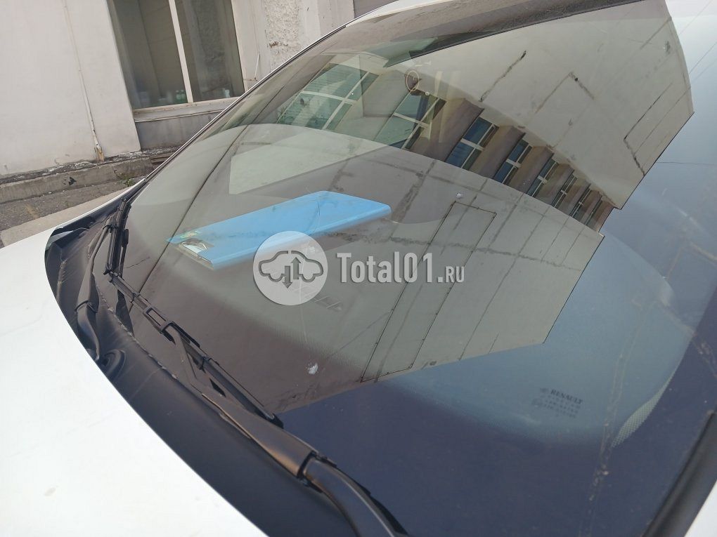 Фото Renault Logan 32