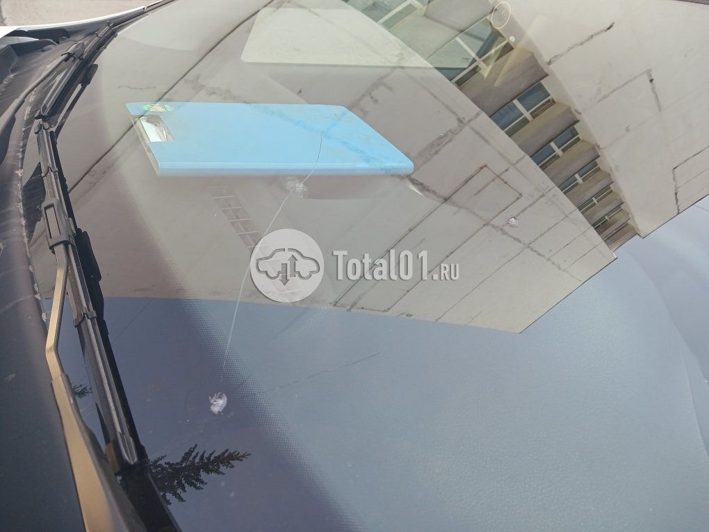 Фото Renault Logan 34