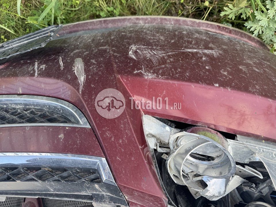 Фото Chevrolet Epica 18