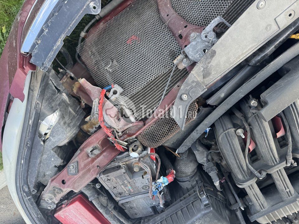 Фото Chevrolet Epica 22