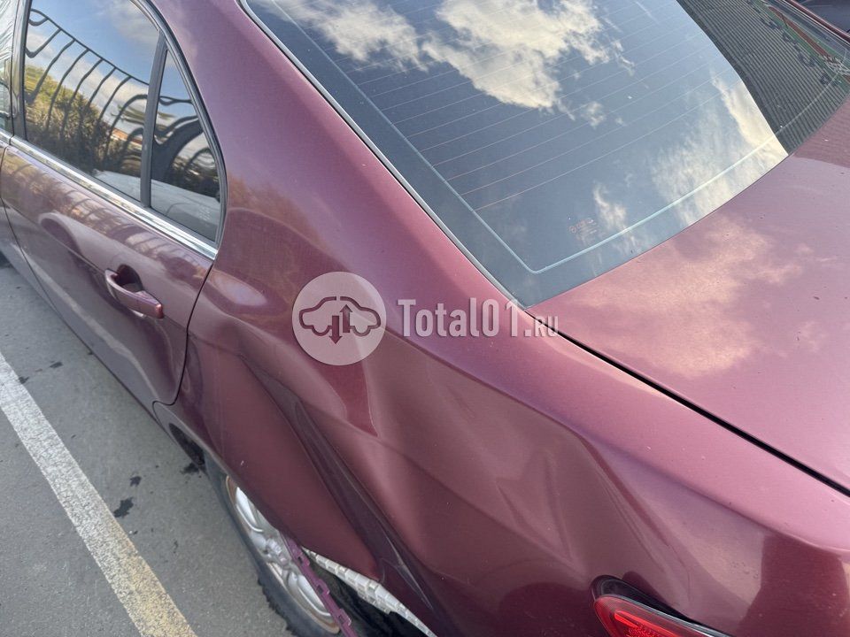 Фото Chevrolet Epica 28