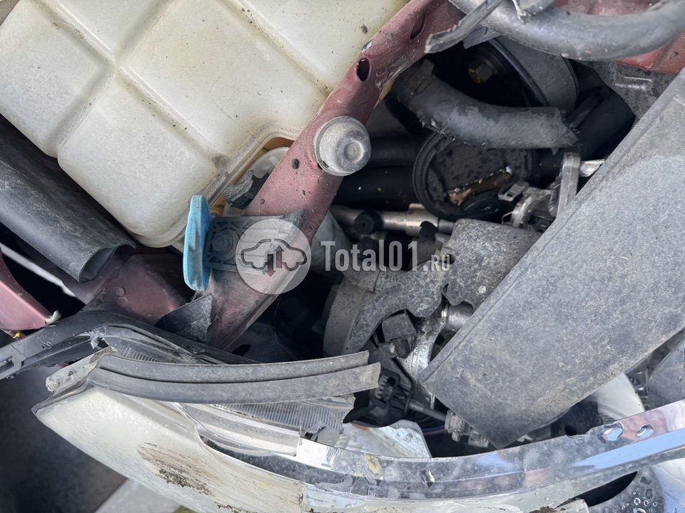 Фото Chevrolet Epica 32