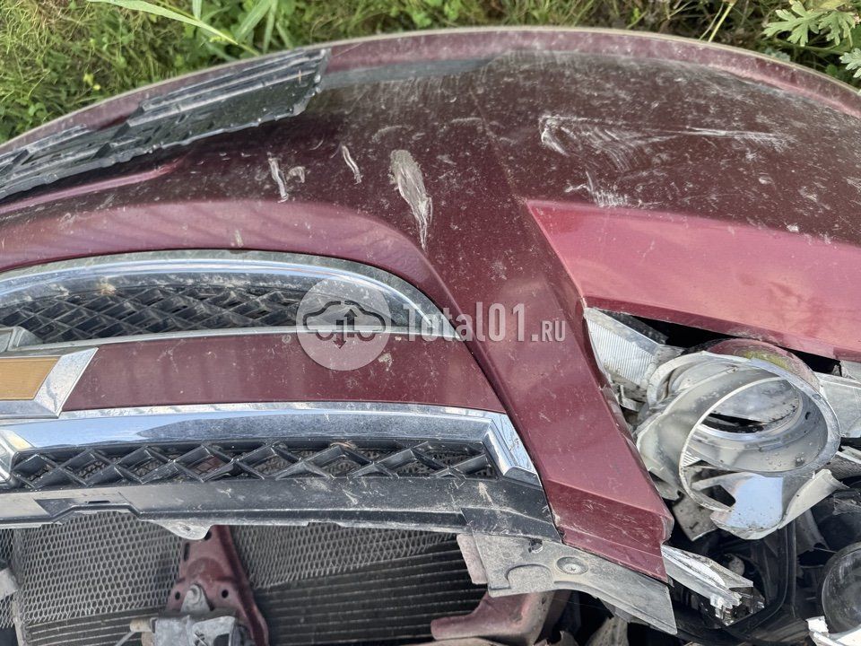 Фото Chevrolet Epica 40