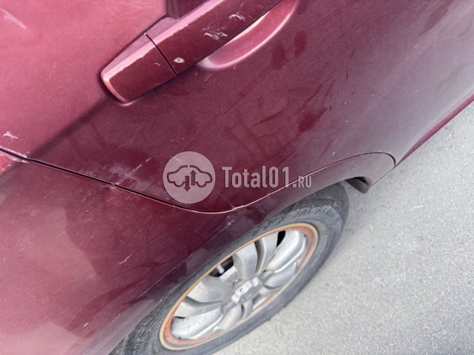 Фото Chevrolet Epica 56