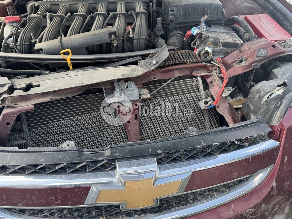 Фото Chevrolet Epica 80