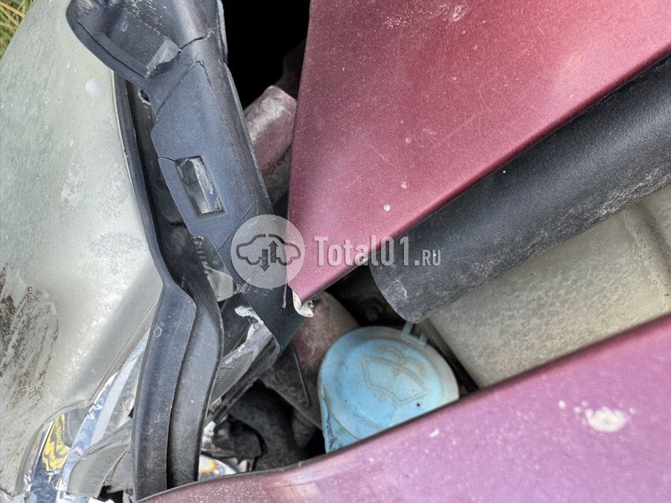 Фото Chevrolet Epica 84