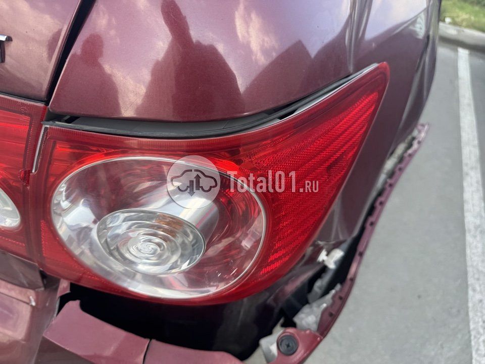 Фото Chevrolet Epica 86