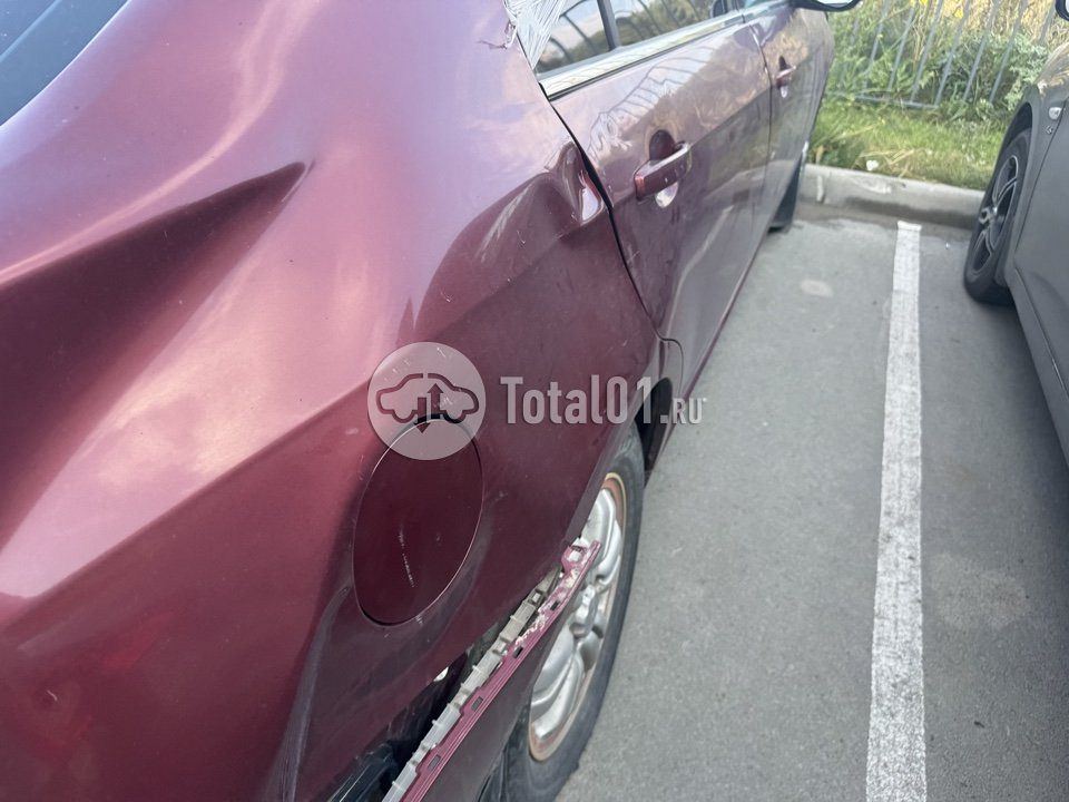 Фото Chevrolet Epica 88