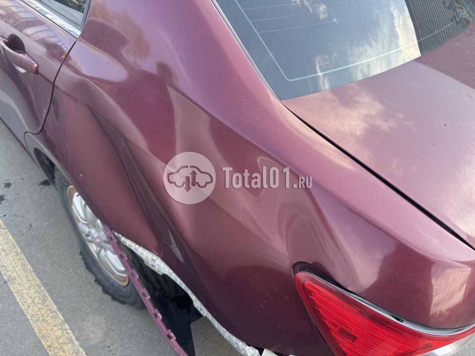 Фото Chevrolet Epica 98