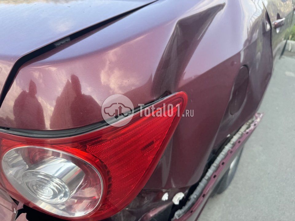 Фото Chevrolet Epica 102