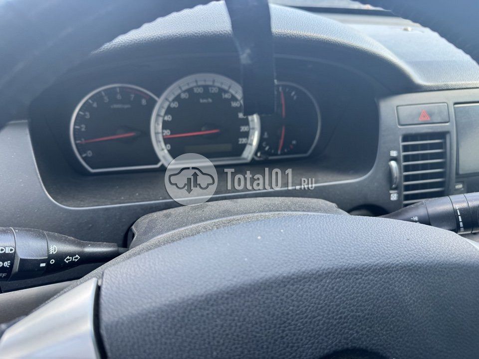 Фото Chevrolet Epica 106