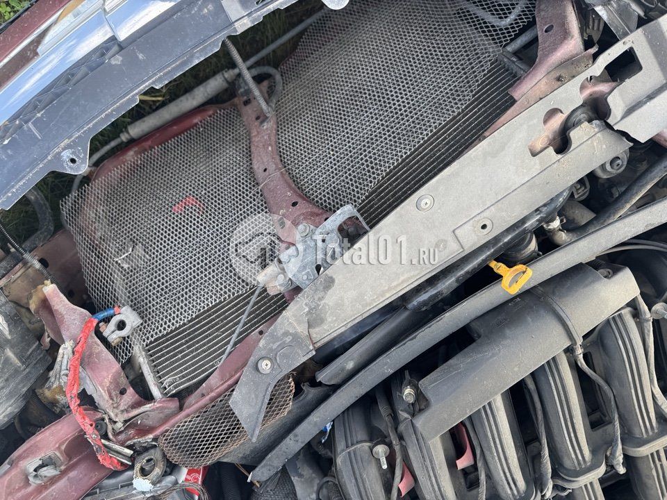 Фото Chevrolet Epica 110