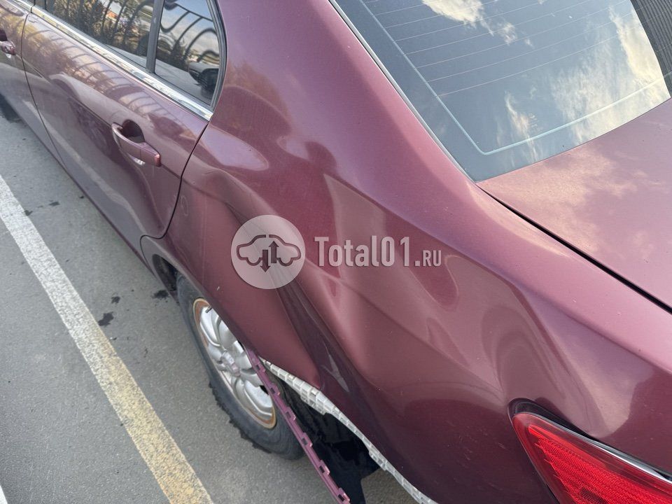 Фото Chevrolet Epica 114