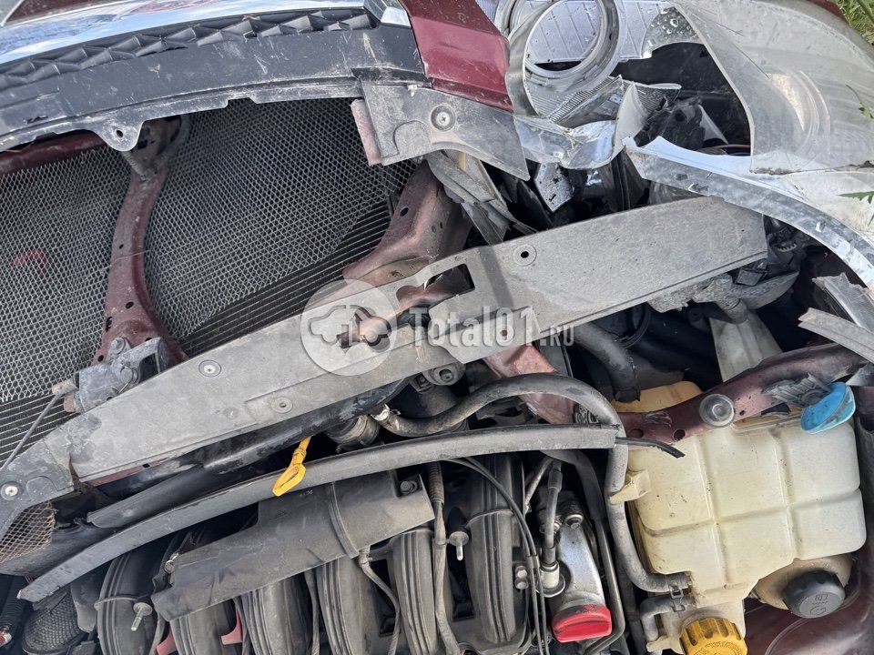 Фото Chevrolet Epica 144