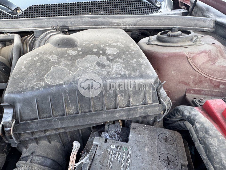 Фото Chevrolet Epica 168