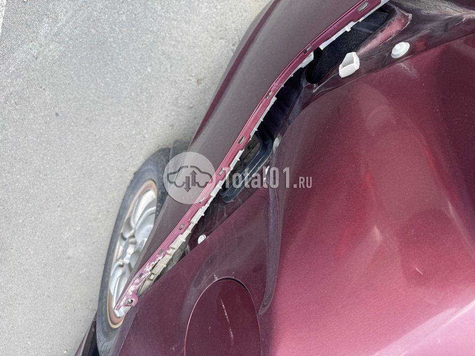 Фото Chevrolet Epica 178