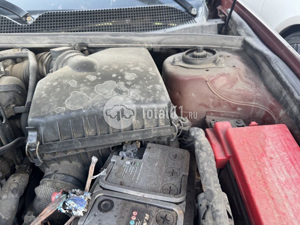 Фото Chevrolet Epica 184