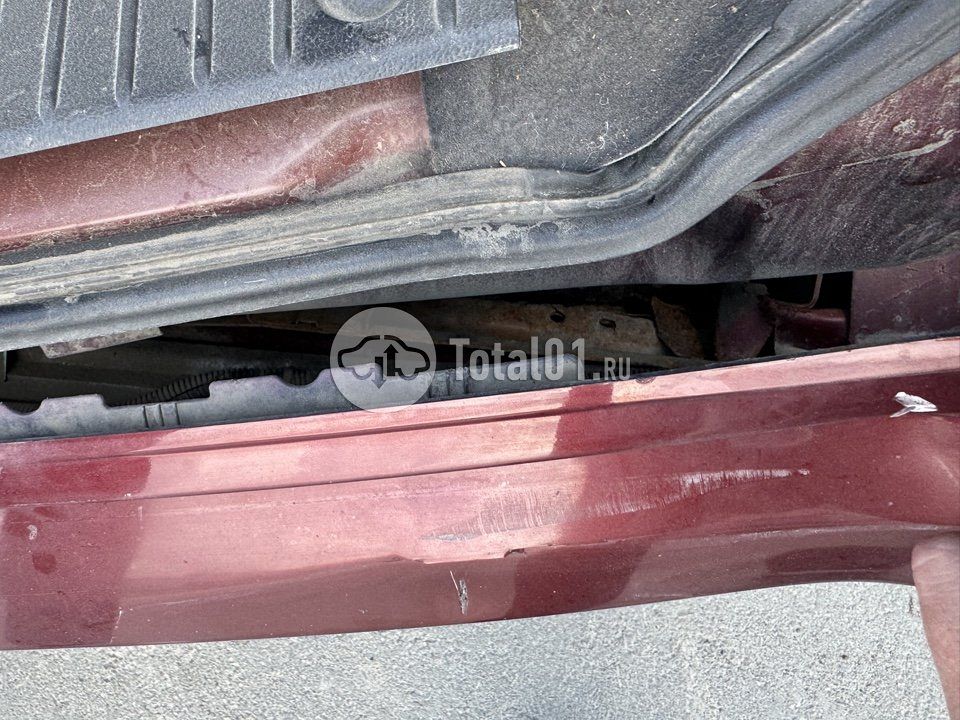 Фото Chevrolet Epica 186