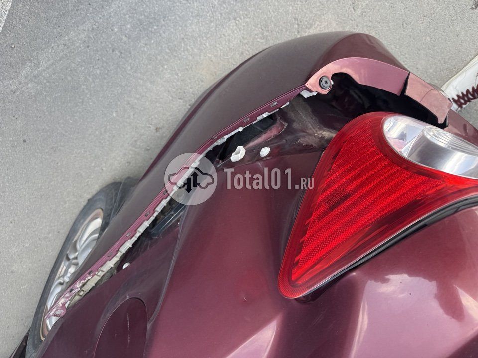 Фото Chevrolet Epica 194