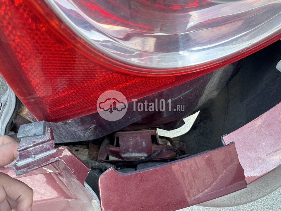 Фото Chevrolet Epica 216