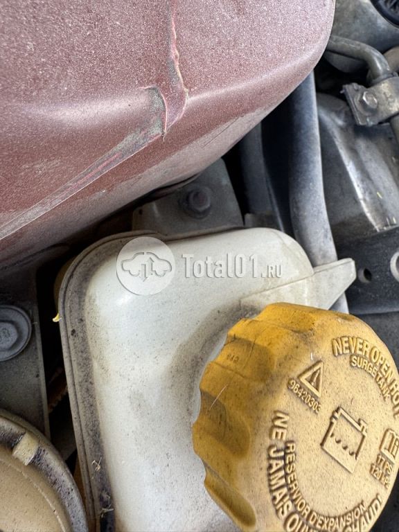 Фото Chevrolet Epica 234