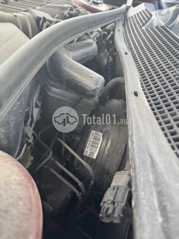 Фото Chevrolet Epica 240