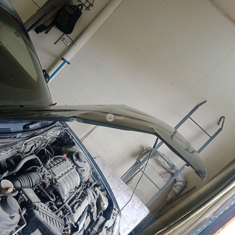 Фото Mitsubishi Emeraude 6