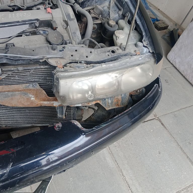 Фото Mitsubishi Emeraude 10