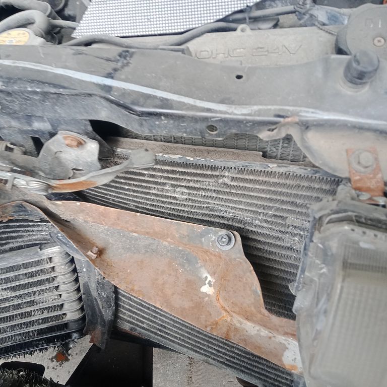 Фото Mitsubishi Emeraude 18