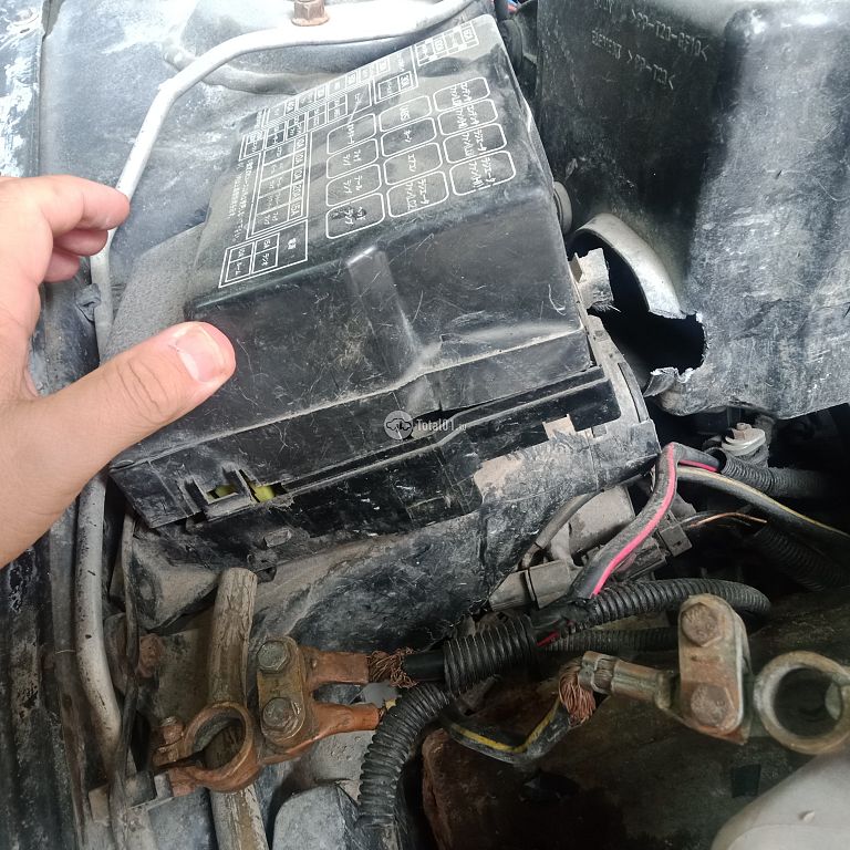 Фото Mitsubishi Emeraude 34