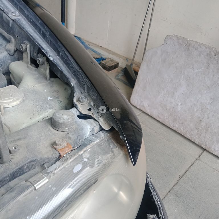 Фото Mitsubishi Emeraude 36
