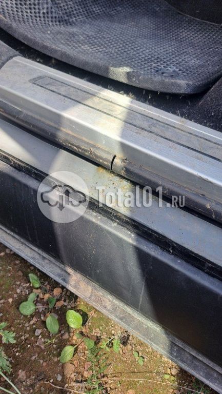 Фото Land Rover Range Rover Sport 4