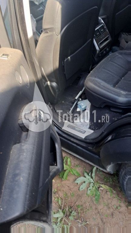 Фото Land Rover Range Rover Sport 24
