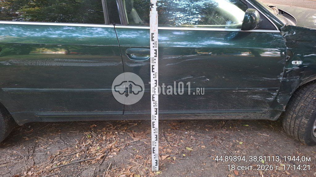 Фото Audi A6 6