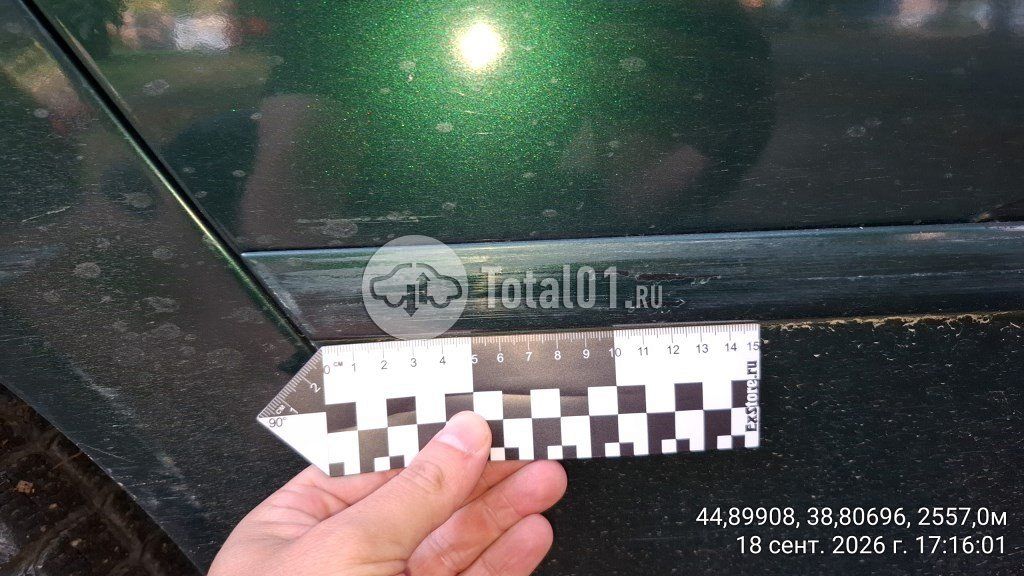 Фото Audi A6 30