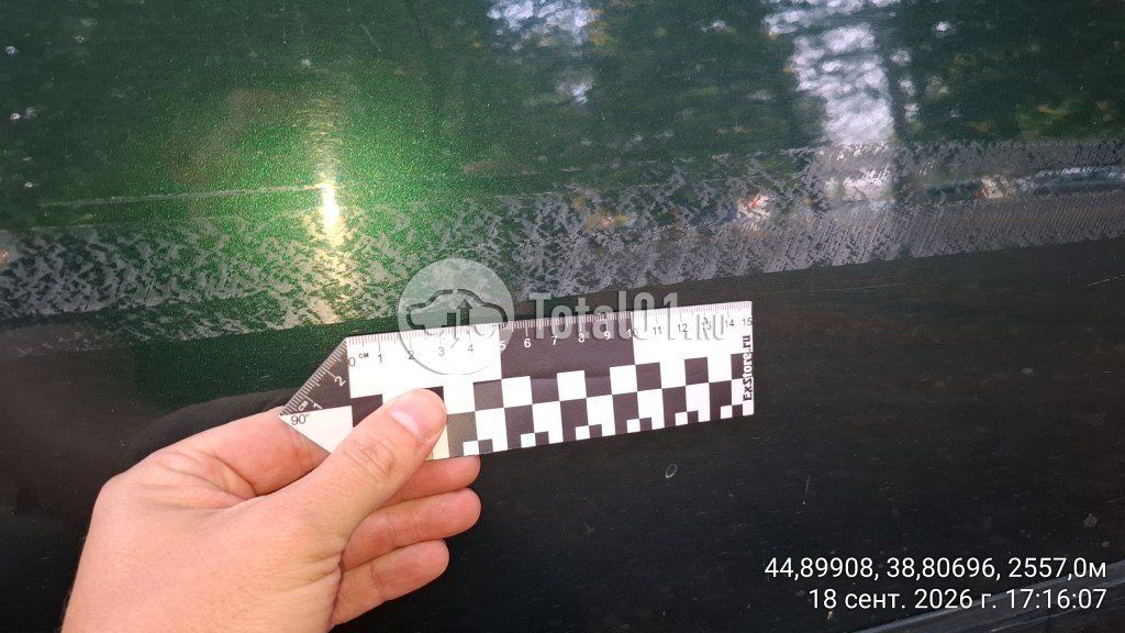 Фото Audi A6 32