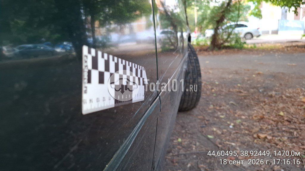 Фото Audi A6 34