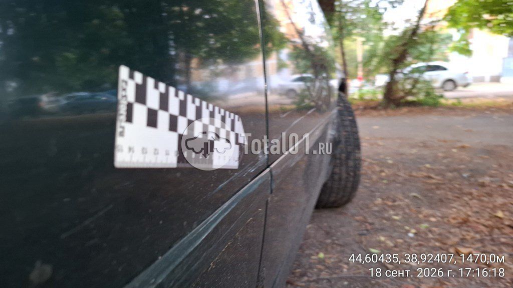 Фото Audi A6 36