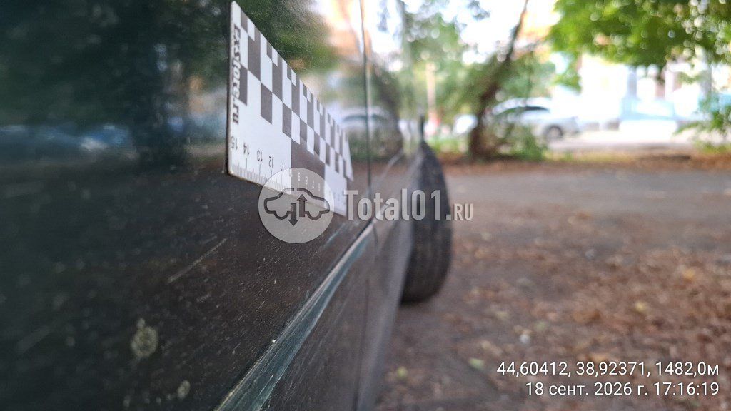 Фото Audi A6 38
