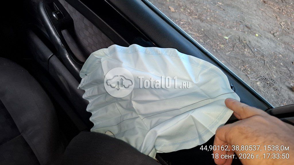 Фото Audi A6 58