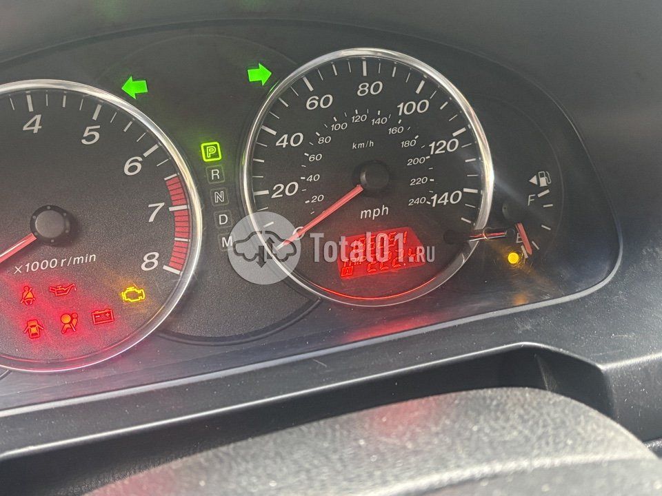 Фото Mazda 6 36