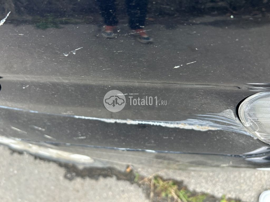 Фото Toyota Gaia 4