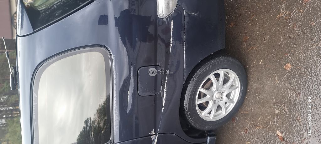 Фото Toyota Gaia 16